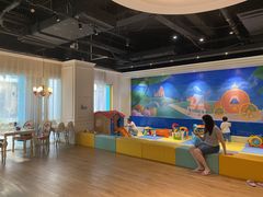 -ABC Swim亲子游泳俱乐部(河西店)