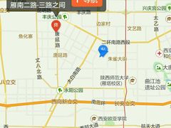 -唐城墙遗址公园