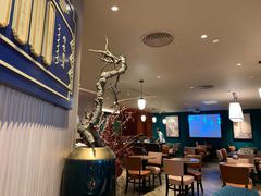 大堂-上海人家花樣年华(中山公园店)