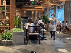 大堂-园里火锅(仁和新城店)