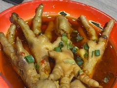 -李叔叔虾蟹大排档(青羊店)