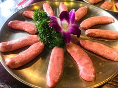 -红小姐的烤肉店(西三旗店)