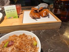 -汤城小厨•粤菜•靓汤(苏州街店)