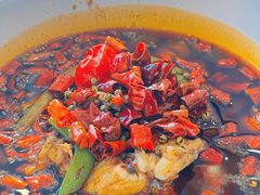 -嘉陵楼馋嘴城(簋街总店)