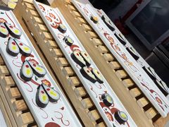 -汉釜宫海鲜自助烤肉(迎宾大道店)