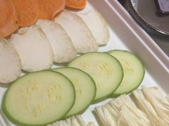 -正宗齐齐哈尔烤肉·齐牛哥鲜切炭火烤肉(杭州总店)