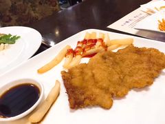 德大炸猪排-德大西餐社(云南南路店)
