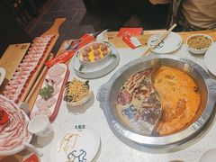 -大龙燚火锅