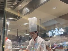 -大师兄·西北小馆(北站缤果空间店)