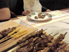 -巴依老爷新疆美食(常营店)