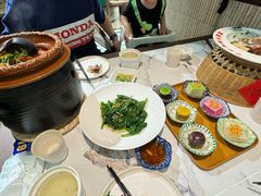 -沿江海南菜·文昌鸡祖师爷(大东海店)