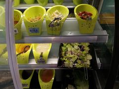 精美小菜-烤路里·韩国品质自助烤肉(石路天虹4号店)