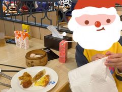 -纽斯特牛排自助餐厅(浦江万达店)