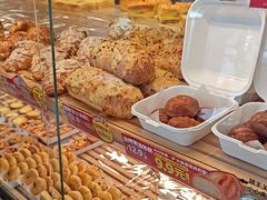 -味多美蛋糕(亚非大厦店)