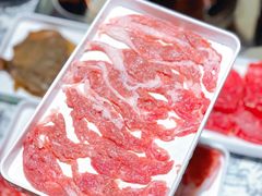 -京元盛铜锅涮肉(上海总店)