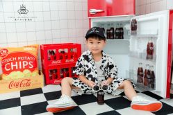 -憨大叔韩式儿童摄影 80店连锁(闵行店)
