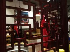 -董家湾重庆老火锅(嘉华店)