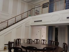 -南通鹏欣花园国宾酒店