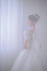 -弥雾·Nebula·西服婚纱定制