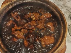 -杨厨的田园饭店(长城路店)