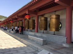 -龙口南山旅游景区