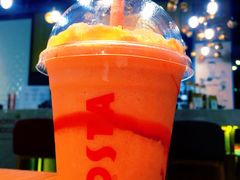 -COSTA COFFEE(武汉武商MALL店)