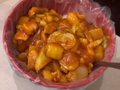 -胖哥料理(兴义里店)