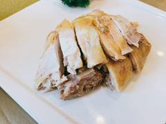 -天桥饭店·特色海鲜(金山嘴渔村店)