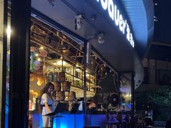 -haxnbauer海森堡德国餐厅(深圳coco店)
