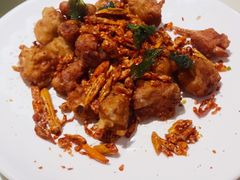 -雅和睿景·商务宴·风味土窑鸡(花博汇店)