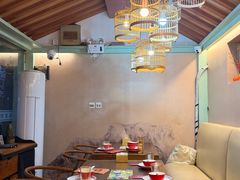 -院落新京菜·烤鸭(地安门店)