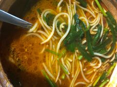 -88号小吃店·经典云南菜·地道纳西美食