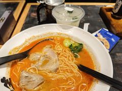 -和府捞面(天河领展广场店)