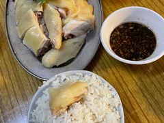 -肥婆兰鸡饭(西门外街店)