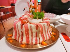 -川越泰火锅(吉利大厦店)