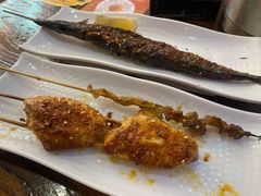 -漫天香·小龙虾餐厅(夏湾店)