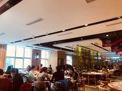 大堂-虾饺妹·酒家(金碧店)