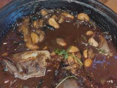 -四禧精酿铜锅涮肉·烧烤工场(大明湖店)