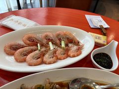 -宁海食府(大剧院店)