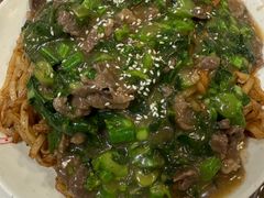 -粤潮牛肉火锅店(江南大道店)