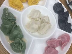 -小柒家第一锹东北菜(城关店)