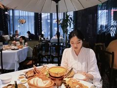 -花样西贡·法式越南菜餐厅(桂林万象城店)