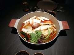 -蟹犇前•帝王蟹雪蟹(陆家嘴店)