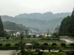 android_upload_pic-九华山风景区月身宝殿
