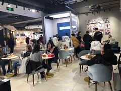 -海马体照相馆(合肥包河万达广场店)
