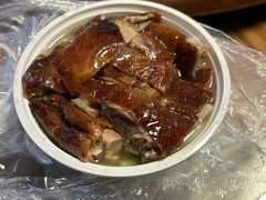 -杞兴东莞烧鹅