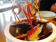 -刀板香·安徽菜(国购IFC店)