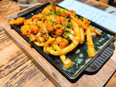 -小川洋风料理(街道口店)