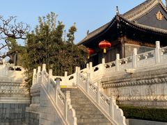 -大慈恩寺(大雁塔)