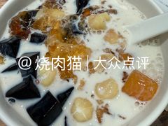 -彬媽糖水(侨鑫国际店)